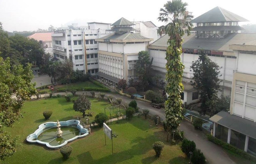 Assam State Museum