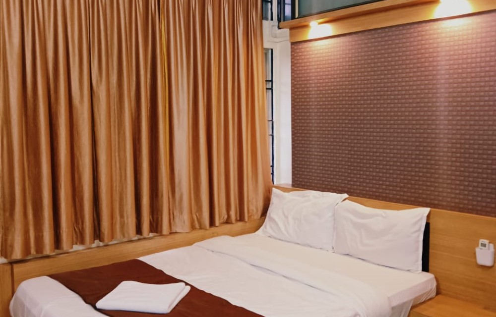 Unwind in Style: Leisure Activities at Hotel Jaysha