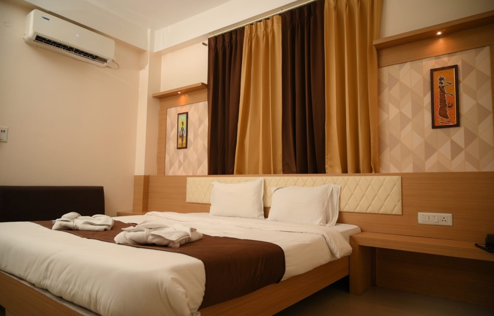 Hotel Jaysha About Gallery 5